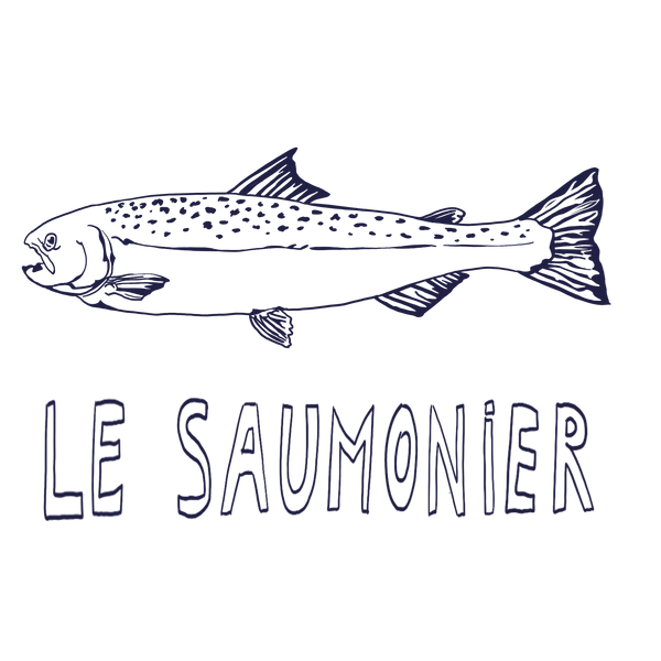 Le Saumonier