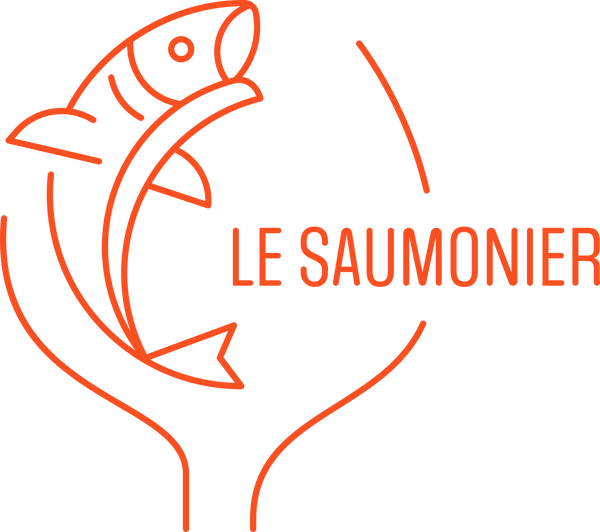 Le Saumonier