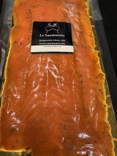 250 gr (prijs incl. BTW)